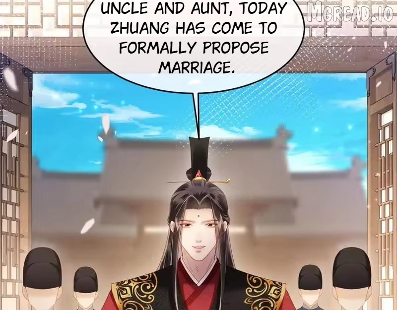 On Our Wedding Night, I Got Pregnant with the Chief Warden’s Child Chapter 75  - page 65